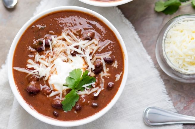 番茄黑豆湯做法 番茄黑豆湯做法