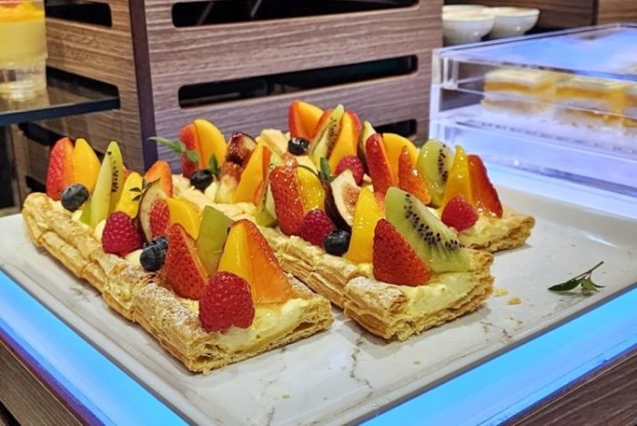 馬拉糕做法 馬拉糕做法