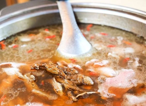 養生湯品 養生湯品