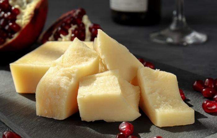 帕瑪森起司營養 帕瑪森起司營養