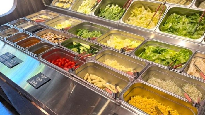 土城吃到飽推薦 土城吃到飽推薦