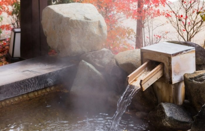 台灣溫泉深度 台灣溫泉深度