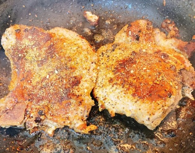 乾煎豬排食譜 乾煎豬排食譜