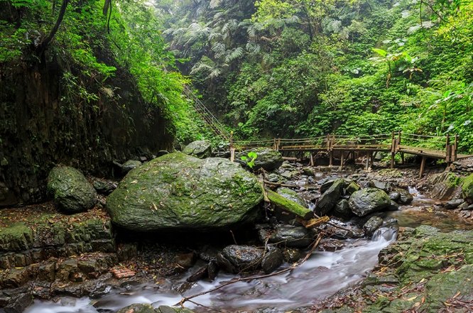 林美石磐步道周邊旅遊 林美石磐步道周邊旅遊