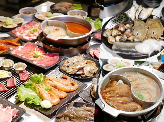 399元吃到飽餐廳 399元吃到飽餐廳