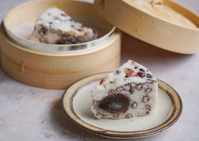 紅豆鬆糕做法失敗 紅豆鬆糕做法失敗