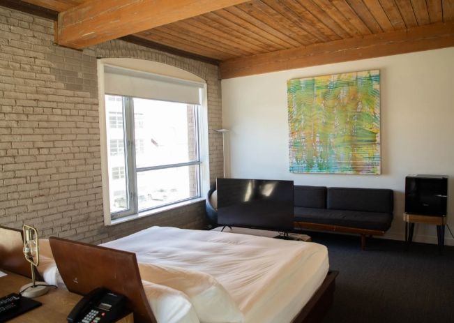 多倫多旅遊住宿