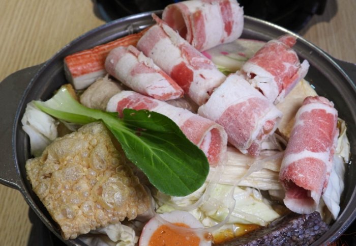 花蓮便宜火鍋 花蓮便宜火鍋