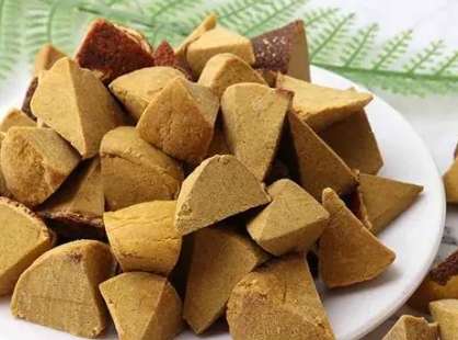 陳皮八仙果好處