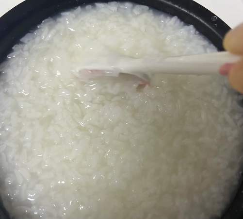 煮粥米水比例 煮粥米水比例