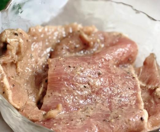 醃豬扒鬆軟方法 醃豬扒鬆軟方法