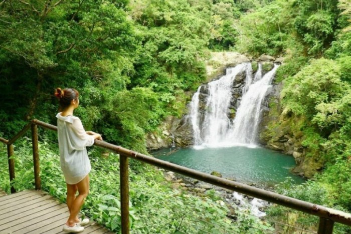 雙流森林遊樂區建議時間 雙流森林遊樂區建議時間