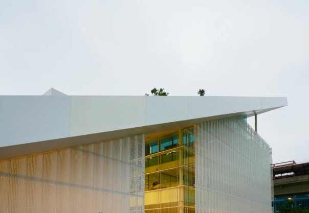 兒童美術館交通攻略 兒童美術館交通攻略