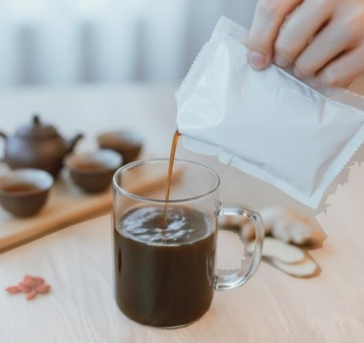 中醫美容八珍湯 中醫美容八珍湯