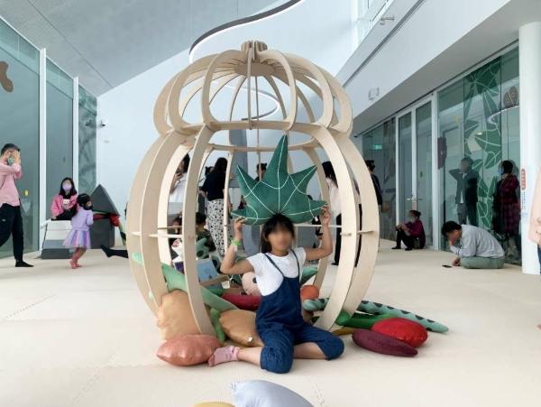 青埔停車場 青埔停車場