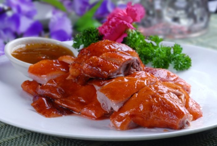 荃湾美食 荃湾美食