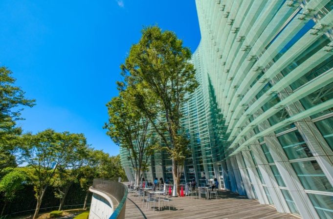 京都美術館推薦 京都美術館推薦