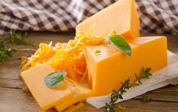 起司健康益處 起司健康益處