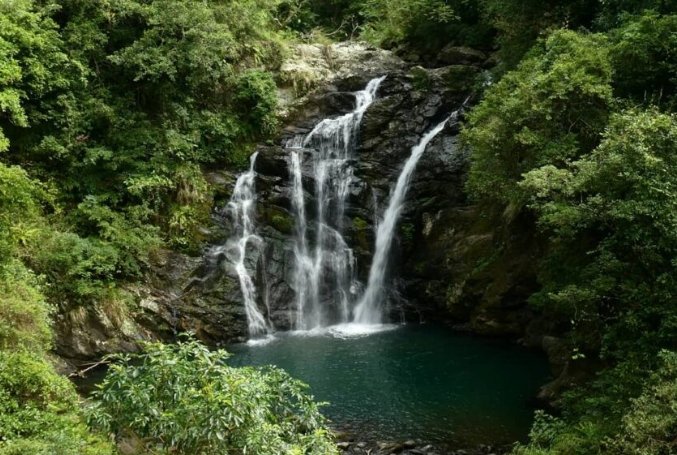 雙流瀑布怎麼去 雙流瀑布怎麼去