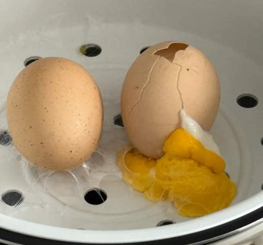 電鍋蒸蛋技巧 電鍋蒸蛋技巧