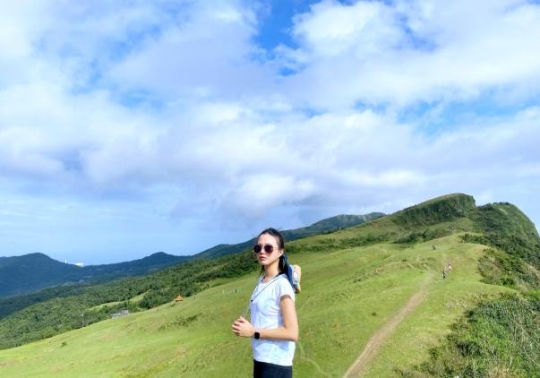 宜兰登山步道 宜兰登山步道