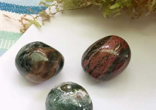 海洋碧玉價值 海洋碧玉價值