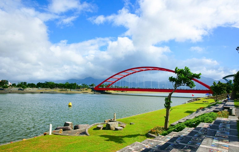 宜蘭大眾運輸行程