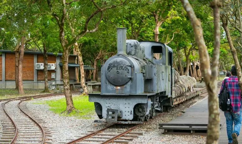 宜蘭大眾運輸行程