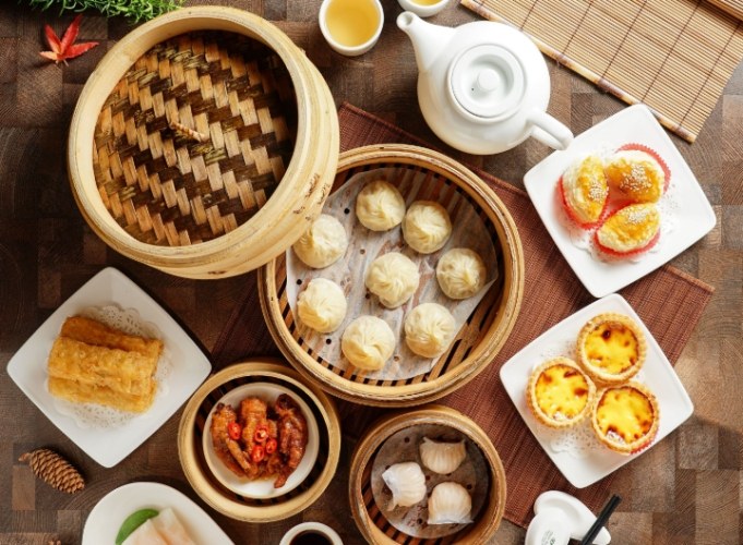 台北點心餐廳排行榜 台北點心餐廳排行榜