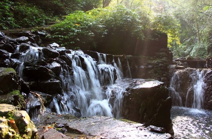 林美石磐步道難度 林美石磐步道難度