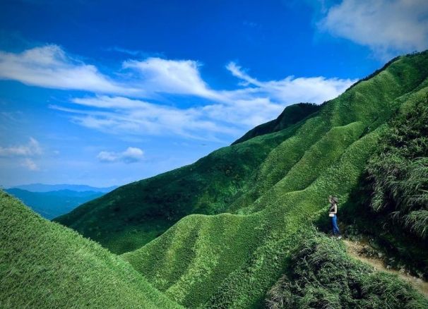 宜兰爬山路线 宜兰爬山路线