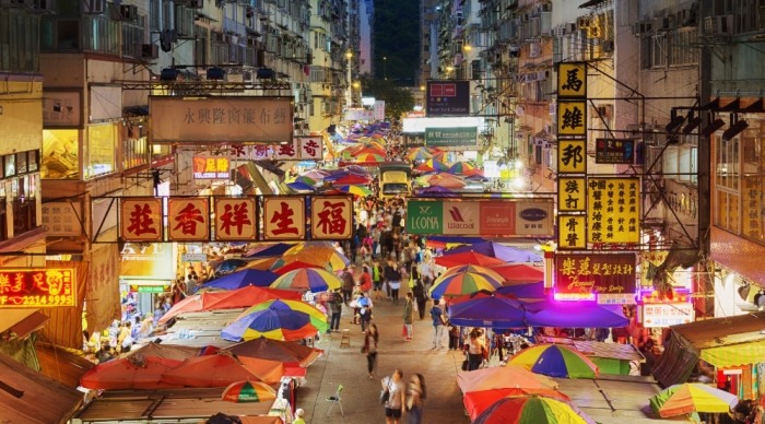 旺角小吃推薦 旺角小吃推薦