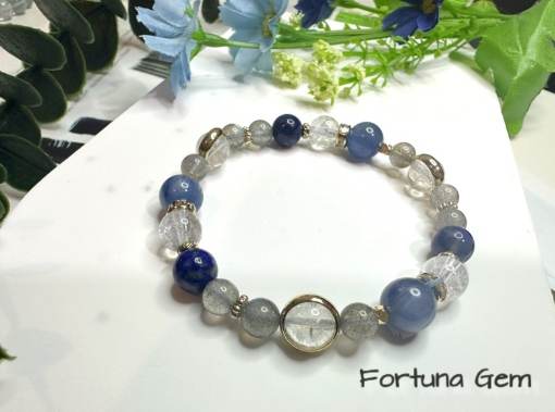 藍晶石青金石功效 藍晶石青金石功效