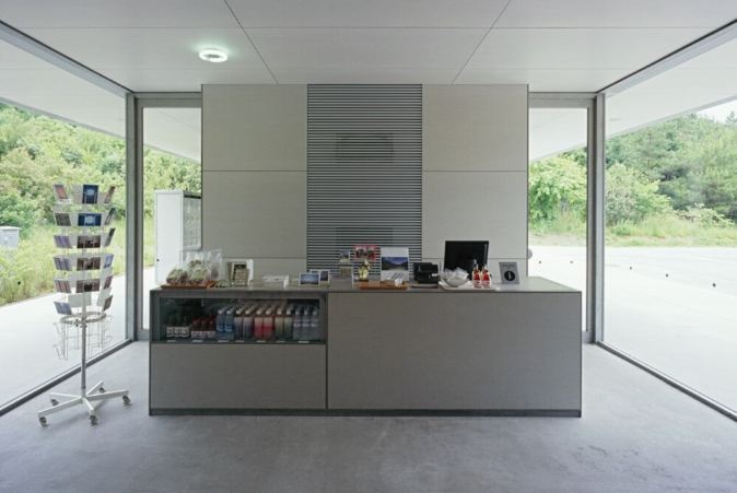 藝術博物館咖啡廳 藝術博物館咖啡廳