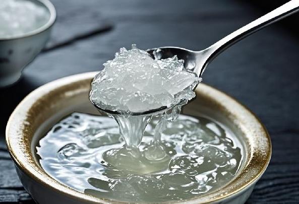 燕窩功效全解析：科學實證與實用指南，揭開美容健康秘密