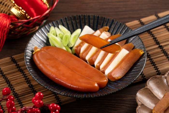 烏魚營養 烏魚營養