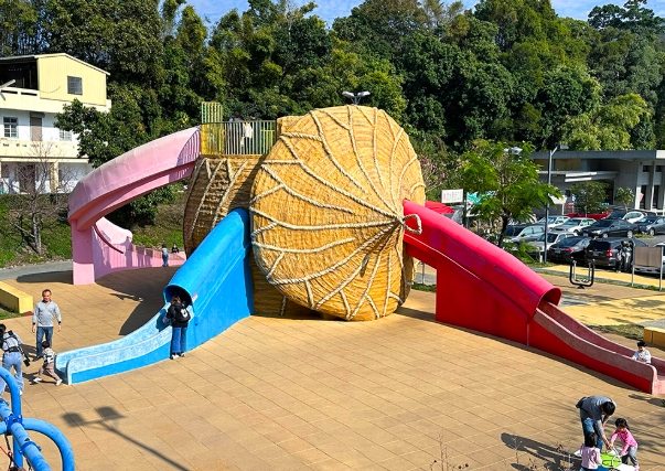 獅潭自然景點 獅潭自然景點