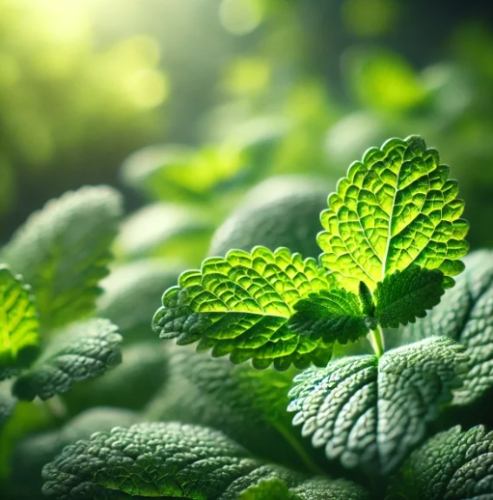 法國香蜂草用途