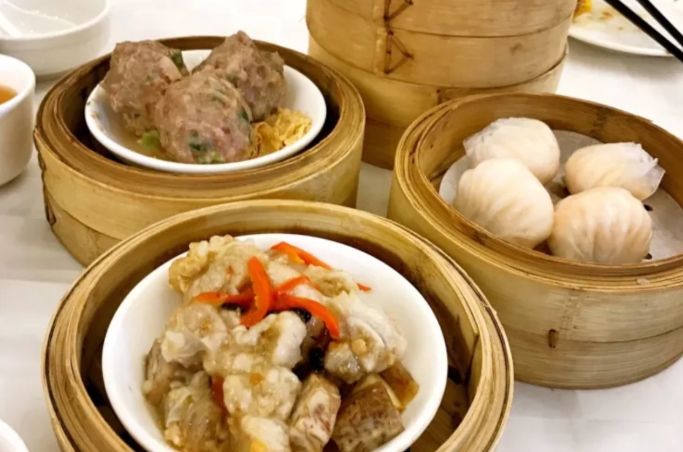 旺角油麻地美食