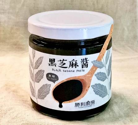 黑芝麻醬好處 黑芝麻醬好處