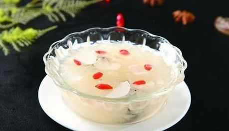 乾百合浸泡時間