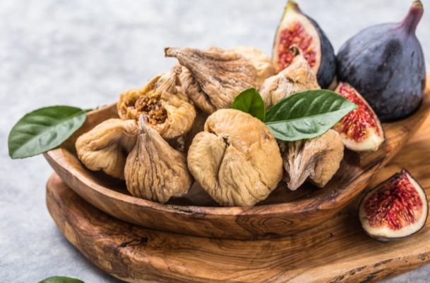 無花果嬰兒副食品