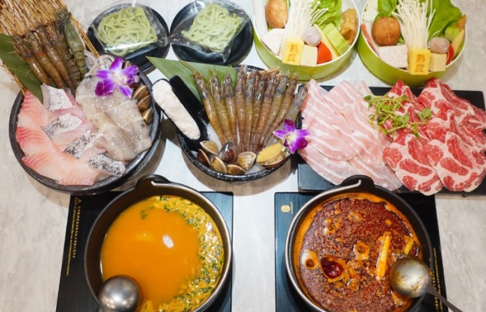 熟度精緻鍋物全攻略：從歷史到享用的深度解析