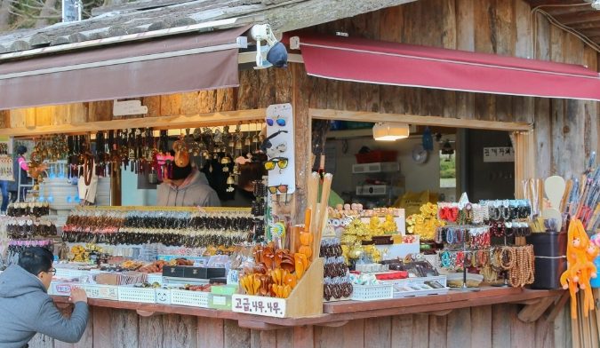 佛國寺紀念品 佛國寺紀念品