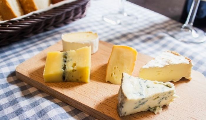 起司營養價值 起司營養價值