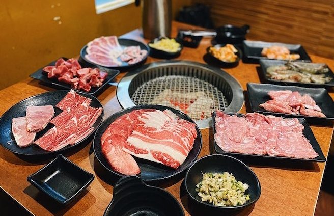 斗六燒肉推薦 斗六燒肉推薦