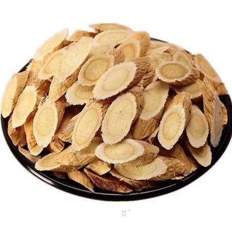 黨參黃芪湯功效