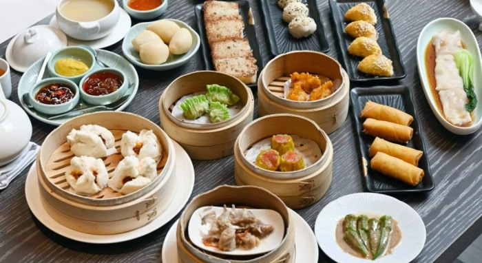 台北港式飲茶推薦 台北港式飲茶推薦