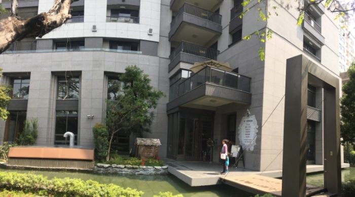 耘非凡台南房價