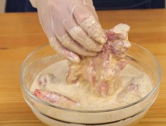 濕漿炸粉比例終極指南：黃金比例解析與實用技巧大全